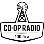 Logo Co-op Radio