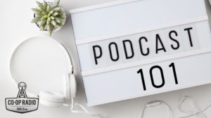 Podcasting 101